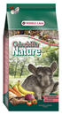 Chinchilla Nature pašaras šinšilams 750g